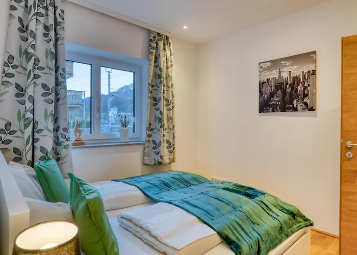 Na-home * Kitzbühel