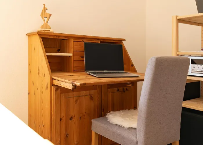 Na-home Apartamento *