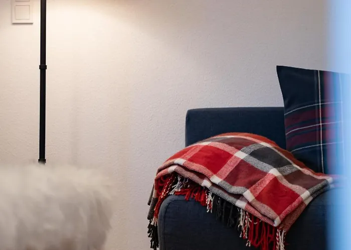 Na-home Apartamento Kitzbühel