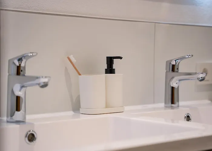 Na-home Apartamento *