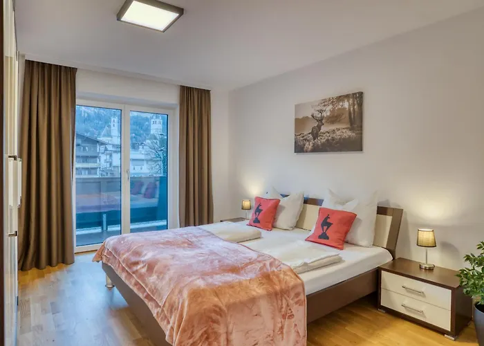 Apartamento Na-home *