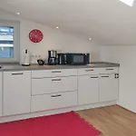 アパート Na-home キッツビュール