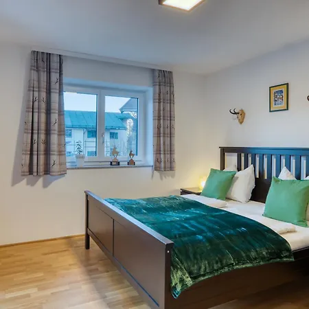 Na-home Apartment Kitzbühel