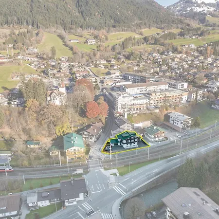 Na-home Kitzbühel