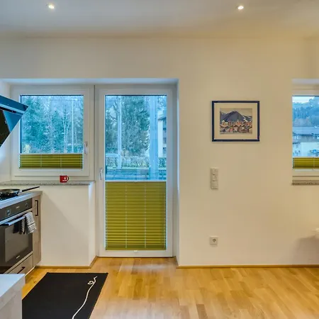 Na-home Kitzbühel