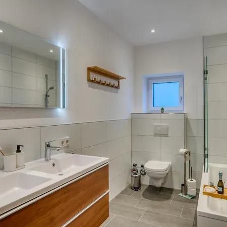 Apartment Na-home Kitzbühel