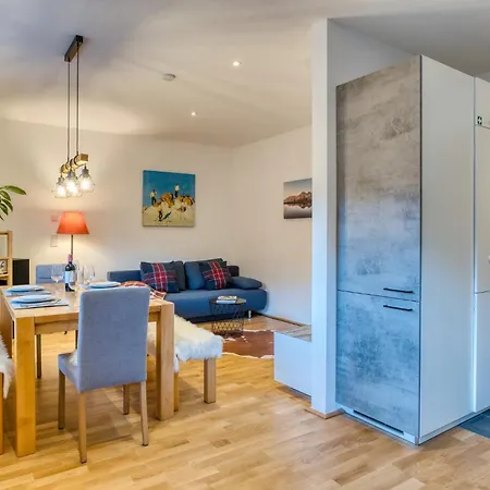 Apartment Na-home