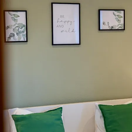 Na-home Apartment *